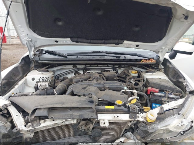 46031143 :رقم المزاد ، JF2GPACC1FG273472 vin ، 2015 Subaru Xv Crosstrek 2.0i Premium مزاد بيع