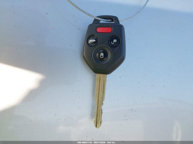 46031143 :رقم المزاد ، JF2GPACC1FG273472 vin ، 2015 Subaru Xv Crosstrek 2.0i Premium مزاد بيع
