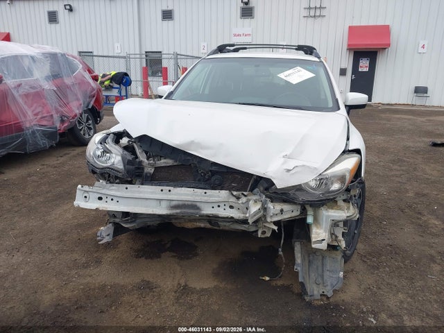 46031143 :رقم المزاد ، JF2GPACC1FG273472 vin ، 2015 Subaru Xv Crosstrek 2.0i Premium مزاد بيع
