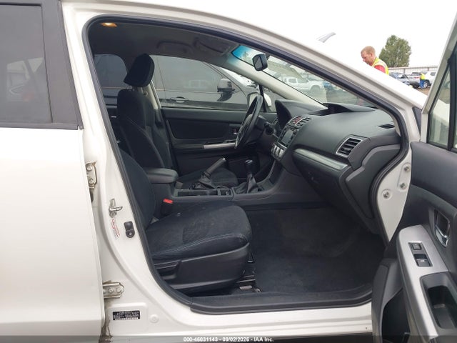 46031143 :رقم المزاد ، JF2GPACC1FG273472 vin ، 2015 Subaru Xv Crosstrek 2.0i Premium مزاد بيع