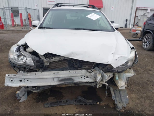 46031143 :رقم المزاد ، JF2GPACC1FG273472 vin ، 2015 Subaru Xv Crosstrek 2.0i Premium مزاد بيع