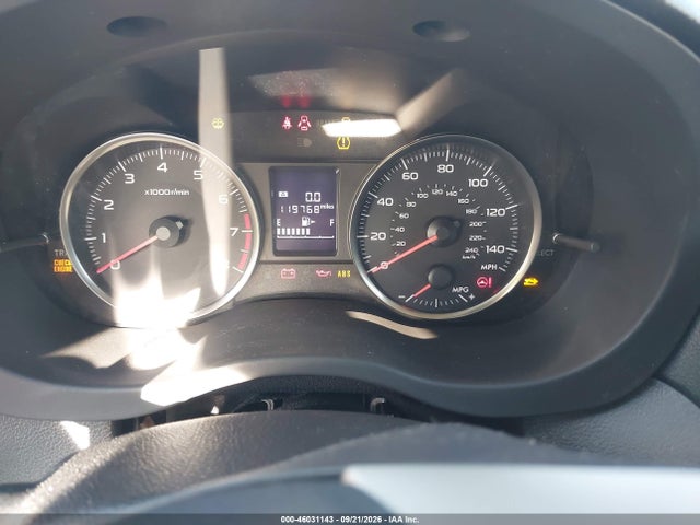 46031143 :رقم المزاد ، JF2GPACC1FG273472 vin ، 2015 Subaru Xv Crosstrek 2.0i Premium مزاد بيع