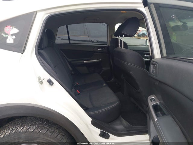 46031143 :رقم المزاد ، JF2GPACC1FG273472 vin ، 2015 Subaru Xv Crosstrek 2.0i Premium مزاد بيع