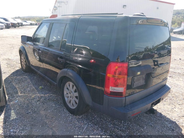 Aukcja sprzedaży 2006 Land Rover Lr3 V8 Se, vin: SALAE254X6A373751, numer aukcji: 46031144