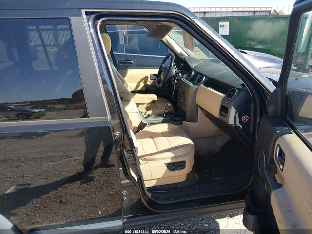 Aukcja sprzedaży 2006 Land Rover Lr3 V8 Se, vin: SALAE254X6A373751, numer aukcji: 46031144