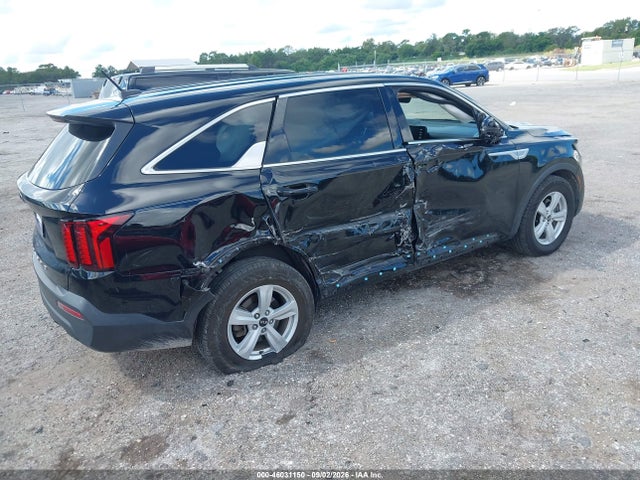 Продажа на аукционе авто 2021 Kia Sorento Lx, vin: 5XYRG4LC6MG037585, номер лота: 46031150