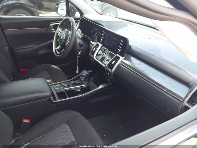 Продажа на аукционе авто 2021 Kia Sorento Lx, vin: 5XYRG4LC6MG037585, номер лота: 46031150