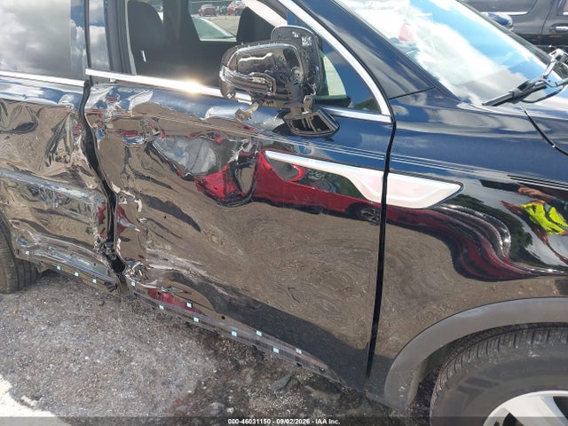 Продажа на аукционе авто 2021 Kia Sorento Lx, vin: 5XYRG4LC6MG037585, номер лота: 46031150