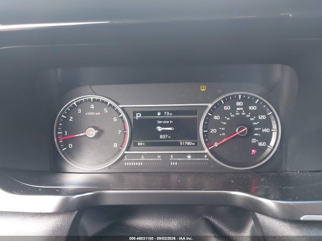 Продажа на аукционе авто 2021 Kia Sorento Lx, vin: 5XYRG4LC6MG037585, номер лота: 46031150