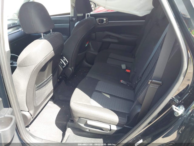 Продажа на аукционе авто 2021 Kia Sorento Lx, vin: 5XYRG4LC6MG037585, номер лота: 46031150