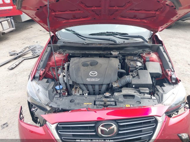 Aukcja sprzedaży 2019 Mazda Cx-3 Grand Touring, vin: JM1DKFD78K0430402, numer aukcji: 46031154