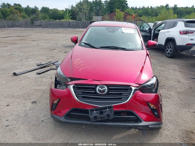 Aukcja sprzedaży 2019 Mazda Cx-3 Grand Touring, vin: JM1DKFD78K0430402, numer aukcji: 46031154
