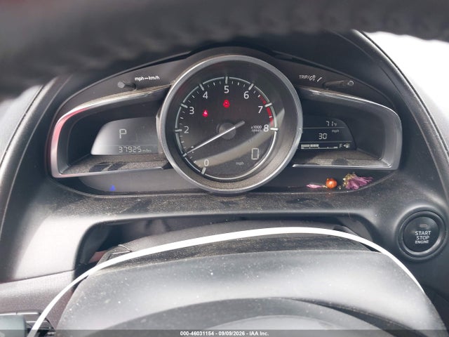 Aukcja sprzedaży 2019 Mazda Cx-3 Grand Touring, vin: JM1DKFD78K0430402, numer aukcji: 46031154