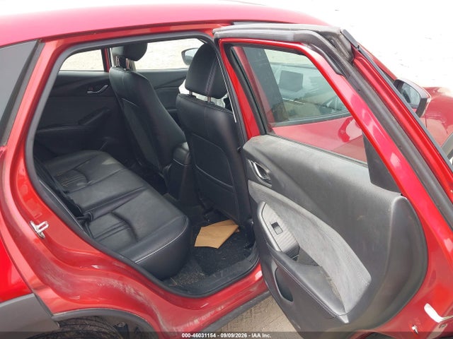 Aukcja sprzedaży 2019 Mazda Cx-3 Grand Touring, vin: JM1DKFD78K0430402, numer aukcji: 46031154
