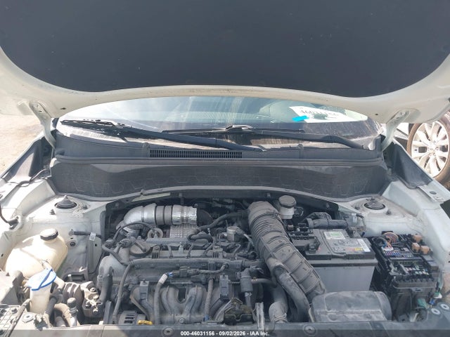 2021 Kia Seltos S Turbo მანქანა იყიდება აუქციონზე, vin: KNDEUCA29M7041381, აუქციონის ნომერი: 46031156