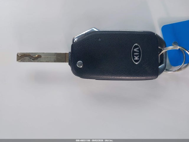 2021 Kia Seltos S Turbo მანქანა იყიდება აუქციონზე, vin: KNDEUCA29M7041381, აუქციონის ნომერი: 46031156