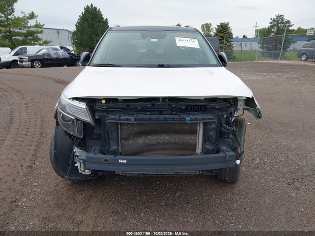 2021 Kia Seltos S Turbo მანქანა იყიდება აუქციონზე, vin: KNDEUCA29M7041381, აუქციონის ნომერი: 46031156