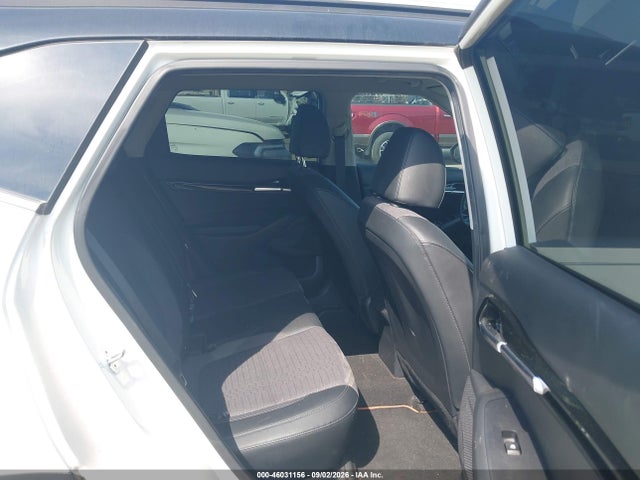 2021 Kia Seltos S Turbo მანქანა იყიდება აუქციონზე, vin: KNDEUCA29M7041381, აუქციონის ნომერი: 46031156