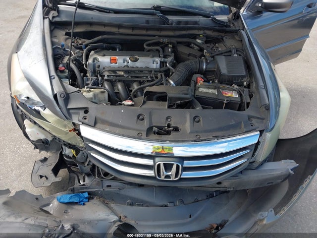 Aukcja sprzedaży 2011 Honda Accord 2.4 Ex-l, vin: 1HGCP2F80BA067018, numer aukcji: 46031159