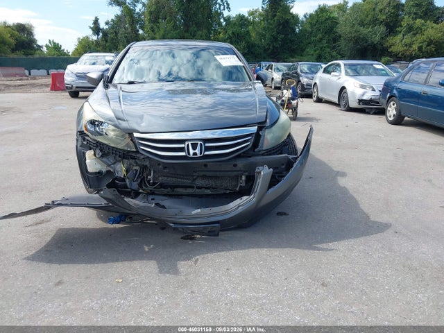 Aukcja sprzedaży 2011 Honda Accord 2.4 Ex-l, vin: 1HGCP2F80BA067018, numer aukcji: 46031159