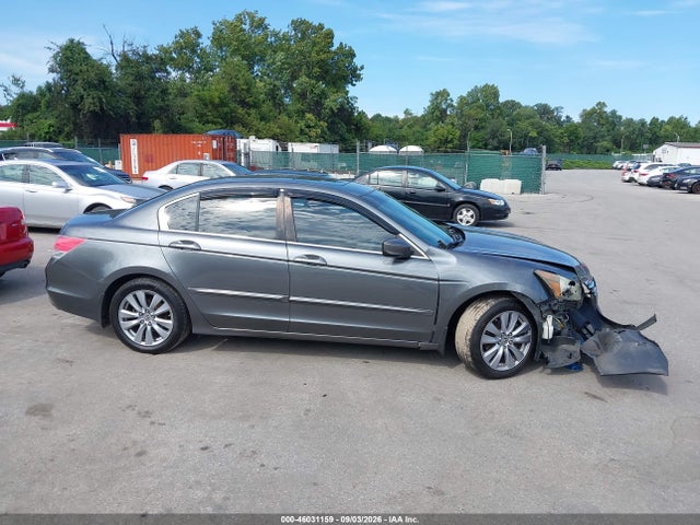 Aukcja sprzedaży 2011 Honda Accord 2.4 Ex-l, vin: 1HGCP2F80BA067018, numer aukcji: 46031159