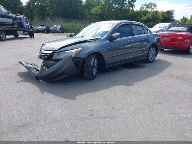 Aukcja sprzedaży 2011 Honda Accord 2.4 Ex-l, vin: 1HGCP2F80BA067018, numer aukcji: 46031159