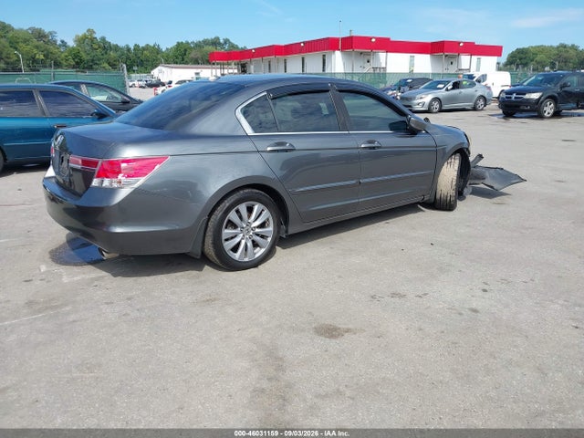 Aukcja sprzedaży 2011 Honda Accord 2.4 Ex-l, vin: 1HGCP2F80BA067018, numer aukcji: 46031159