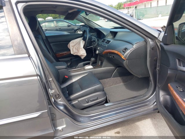 Aukcja sprzedaży 2011 Honda Accord 2.4 Ex-l, vin: 1HGCP2F80BA067018, numer aukcji: 46031159