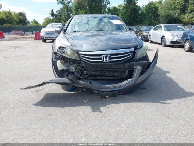 Aukcja sprzedaży 2011 Honda Accord 2.4 Ex-l, vin: 1HGCP2F80BA067018, numer aukcji: 46031159