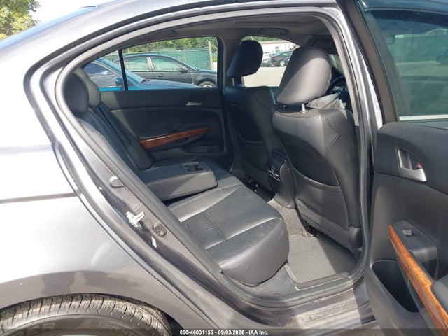 Aukcja sprzedaży 2011 Honda Accord 2.4 Ex-l, vin: 1HGCP2F80BA067018, numer aukcji: 46031159