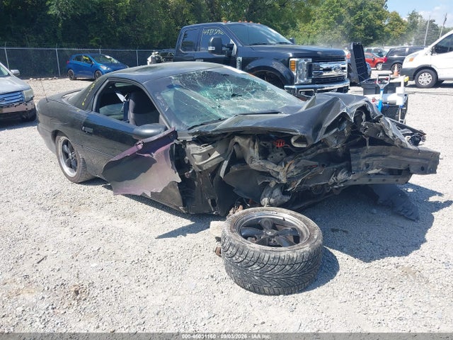 Aukcja sprzedaży 1993 Chevrolet Camaro Z28, vin: 2G1FP22P5P2123242, numer aukcji: 46031160