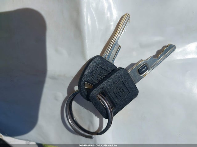 Aukcja sprzedaży 1993 Chevrolet Camaro Z28, vin: 2G1FP22P5P2123242, numer aukcji: 46031160