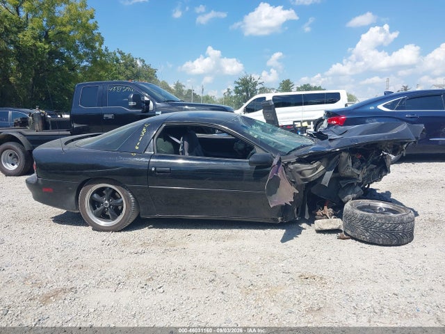 Aukcja sprzedaży 1993 Chevrolet Camaro Z28, vin: 2G1FP22P5P2123242, numer aukcji: 46031160