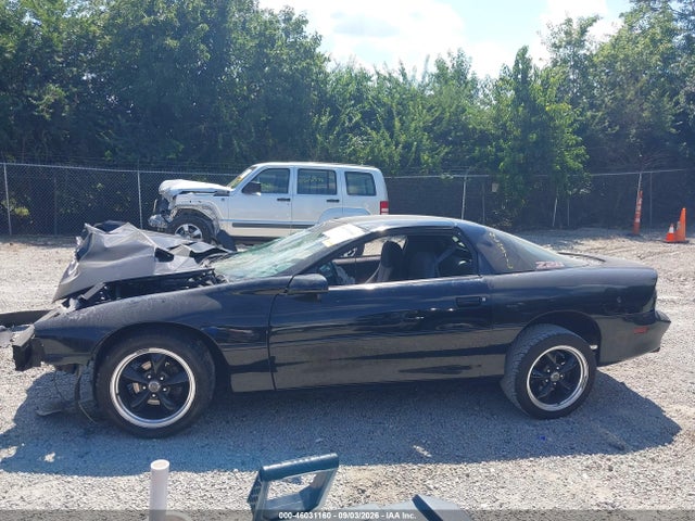 Aukcja sprzedaży 1993 Chevrolet Camaro Z28, vin: 2G1FP22P5P2123242, numer aukcji: 46031160
