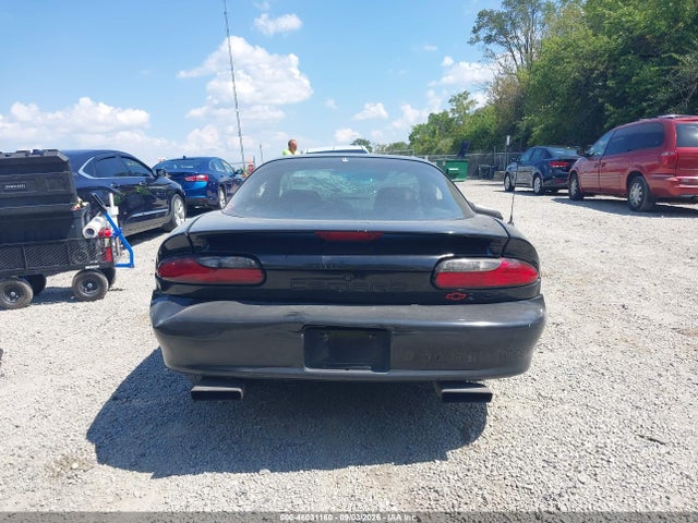Aukcja sprzedaży 1993 Chevrolet Camaro Z28, vin: 2G1FP22P5P2123242, numer aukcji: 46031160
