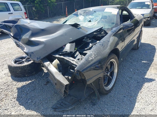 Aukcja sprzedaży 1993 Chevrolet Camaro Z28, vin: 2G1FP22P5P2123242, numer aukcji: 46031160