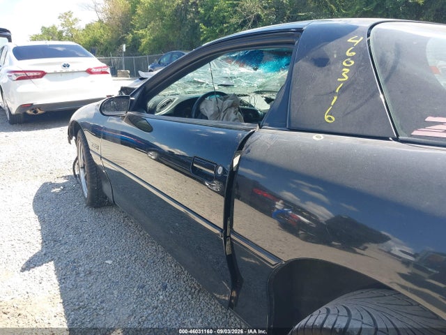 Aukcja sprzedaży 1993 Chevrolet Camaro Z28, vin: 2G1FP22P5P2123242, numer aukcji: 46031160