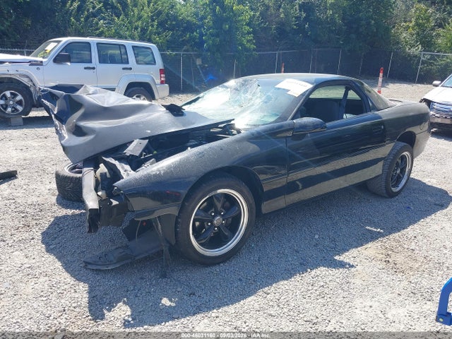 Aukcja sprzedaży 1993 Chevrolet Camaro Z28, vin: 2G1FP22P5P2123242, numer aukcji: 46031160