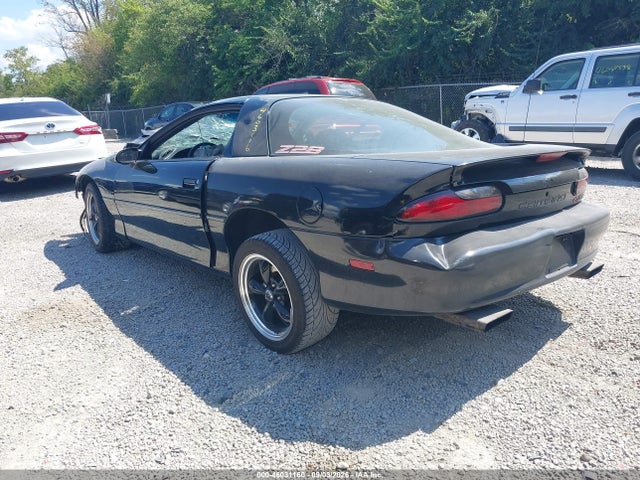 Aukcja sprzedaży 1993 Chevrolet Camaro Z28, vin: 2G1FP22P5P2123242, numer aukcji: 46031160