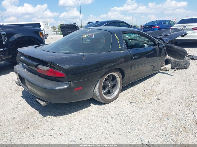 Aukcja sprzedaży 1993 Chevrolet Camaro Z28, vin: 2G1FP22P5P2123242, numer aukcji: 46031160