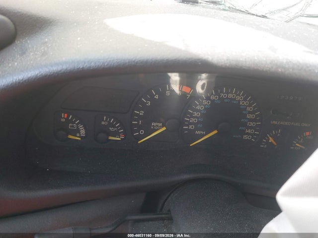 Aukcja sprzedaży 1993 Chevrolet Camaro Z28, vin: 2G1FP22P5P2123242, numer aukcji: 46031160
