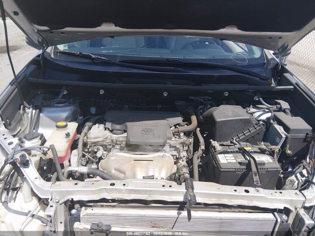46031162 :رقم المزاد ، 2T3WFREV6DW067933 vin ، 2013 Toyota Rav4 Xle مزاد بيع