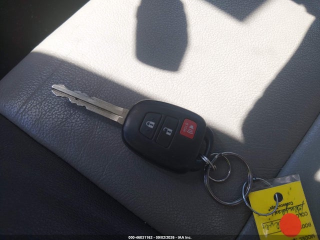 46031162 :رقم المزاد ، 2T3WFREV6DW067933 vin ، 2013 Toyota Rav4 Xle مزاد بيع