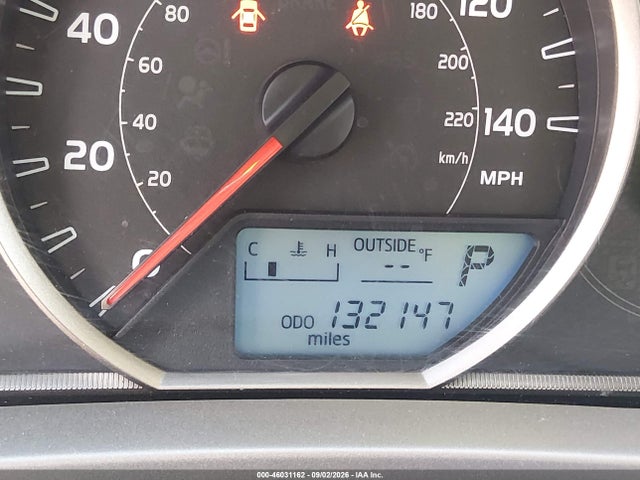 46031162 :رقم المزاد ، 2T3WFREV6DW067933 vin ، 2013 Toyota Rav4 Xle مزاد بيع