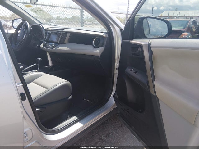 46031162 :رقم المزاد ، 2T3WFREV6DW067933 vin ، 2013 Toyota Rav4 Xle مزاد بيع