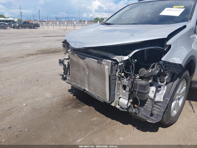 46031162 :رقم المزاد ، 2T3WFREV6DW067933 vin ، 2013 Toyota Rav4 Xle مزاد بيع