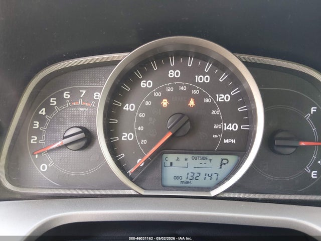 46031162 :رقم المزاد ، 2T3WFREV6DW067933 vin ، 2013 Toyota Rav4 Xle مزاد بيع