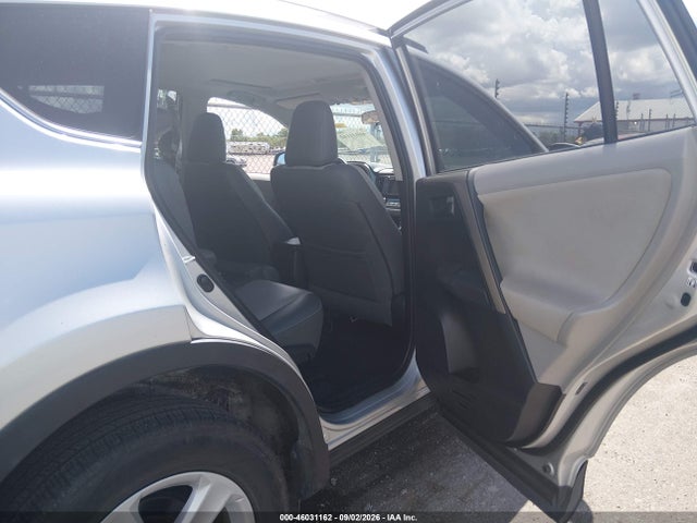 46031162 :رقم المزاد ، 2T3WFREV6DW067933 vin ، 2013 Toyota Rav4 Xle مزاد بيع