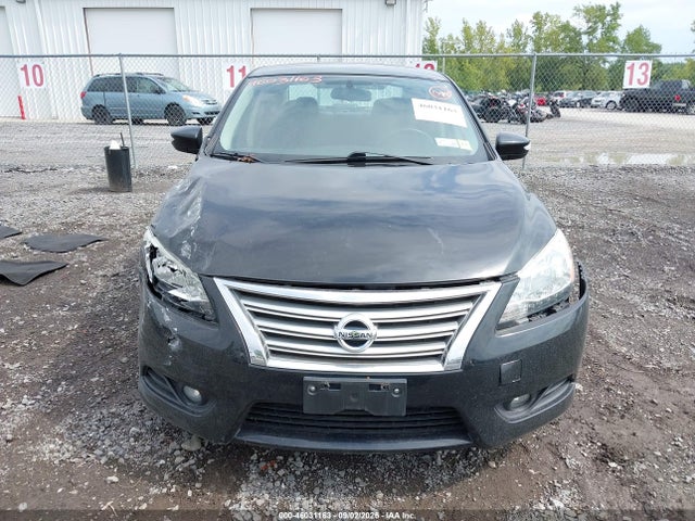 Aukcja sprzedaży 2013 Nissan Sentra Sl, vin: 3N1AB7AP1DL675001, numer aukcji: 46031163
