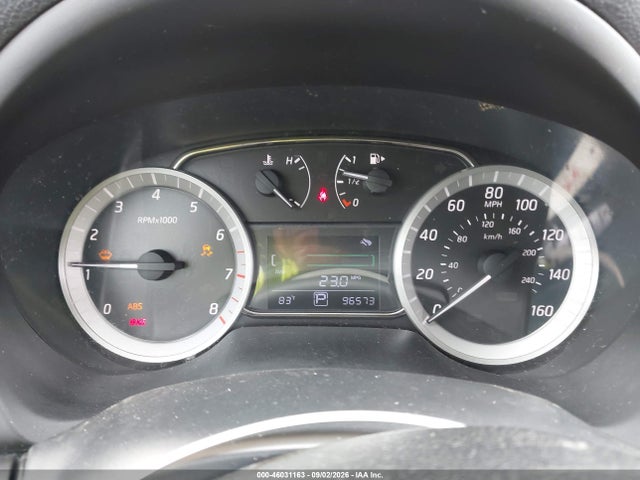 Aukcja sprzedaży 2013 Nissan Sentra Sl, vin: 3N1AB7AP1DL675001, numer aukcji: 46031163